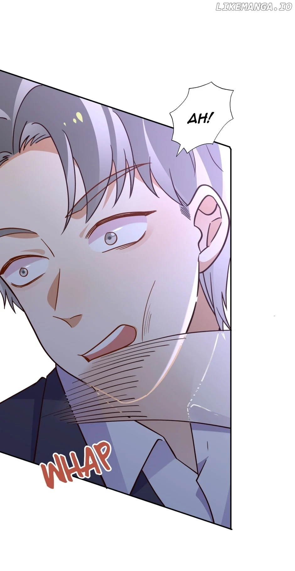Perfect Heroine Wants to Possess Me chapter 89 page 34