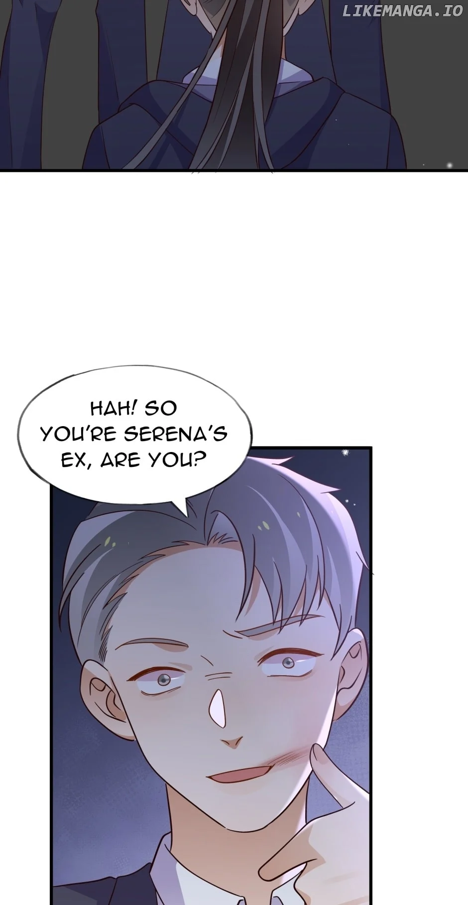 Perfect Heroine Wants to Possess Me chapter 89 page 37