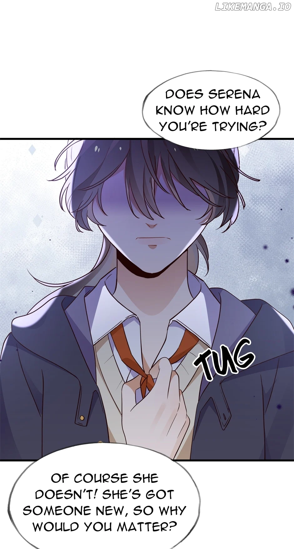Perfect Heroine Wants to Possess Me chapter 89 page 39