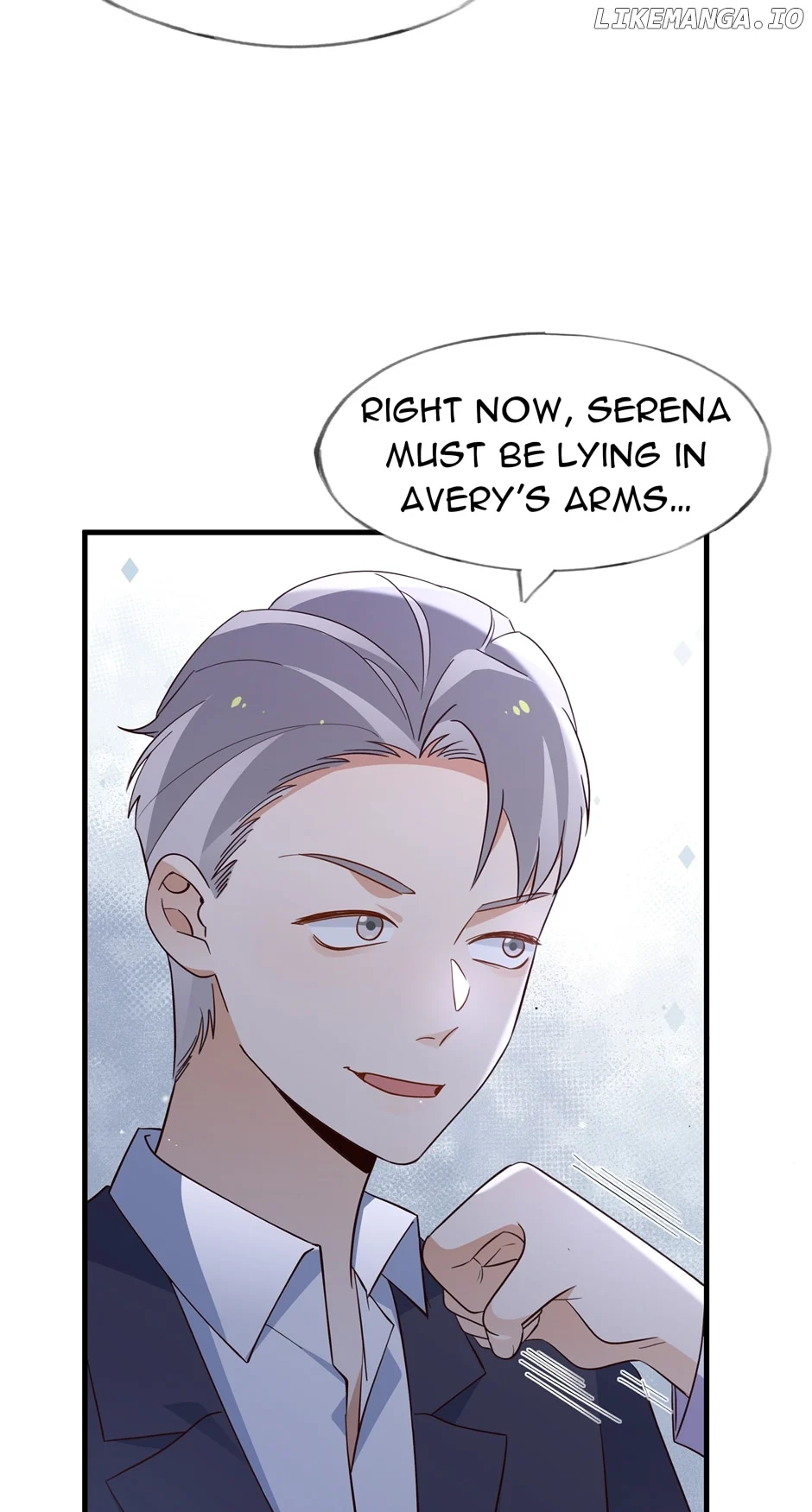 Perfect Heroine Wants to Possess Me chapter 89 page 40
