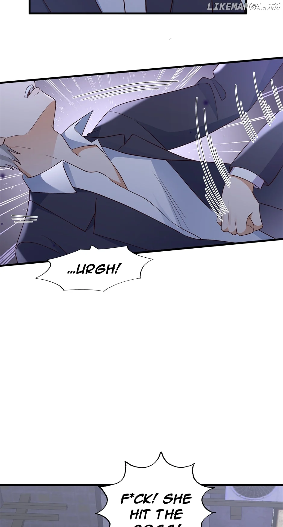 Perfect Heroine Wants to Possess Me chapter 89 page 41