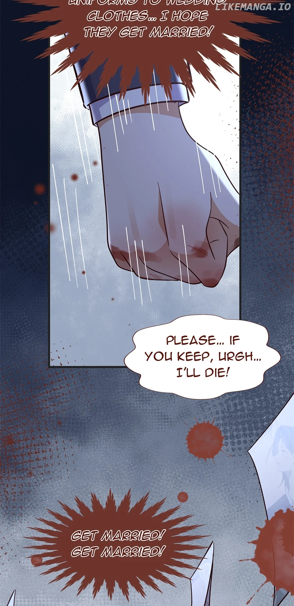Perfect Heroine Wants to Possess Me chapter 89 page 48