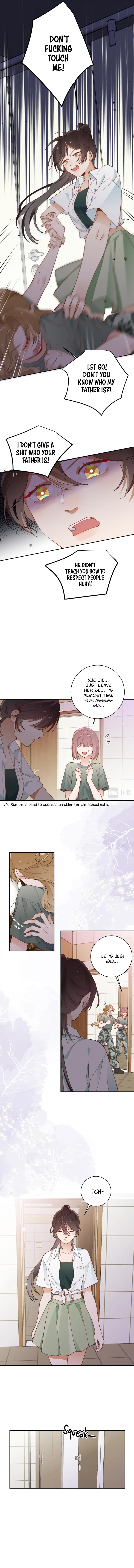 Perfect Heroine Wants to Possess Me chapter 9 page 9