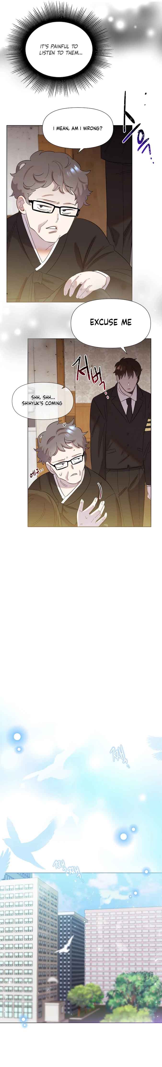 Brother, Am I Cute? chapter 1 page 13