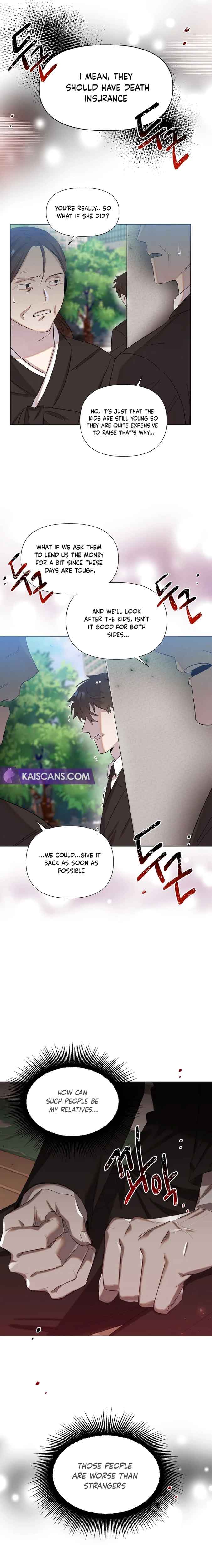 Brother, Am I Cute? chapter 1 page 16
