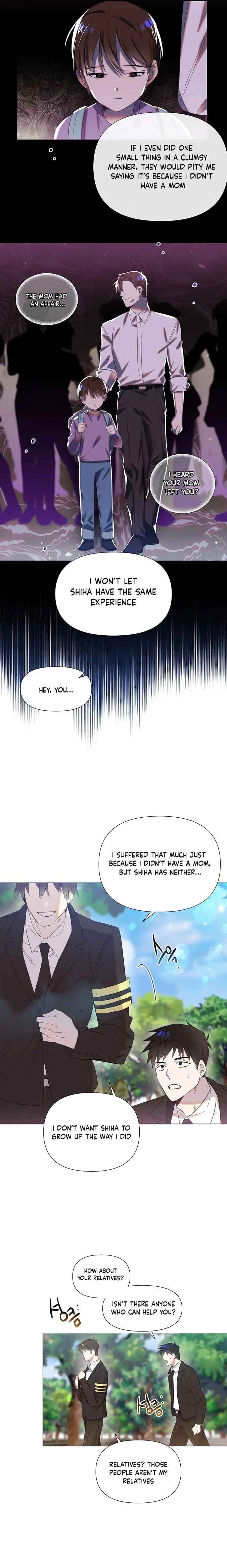 Brother, Am I Cute? chapter 1 page 22