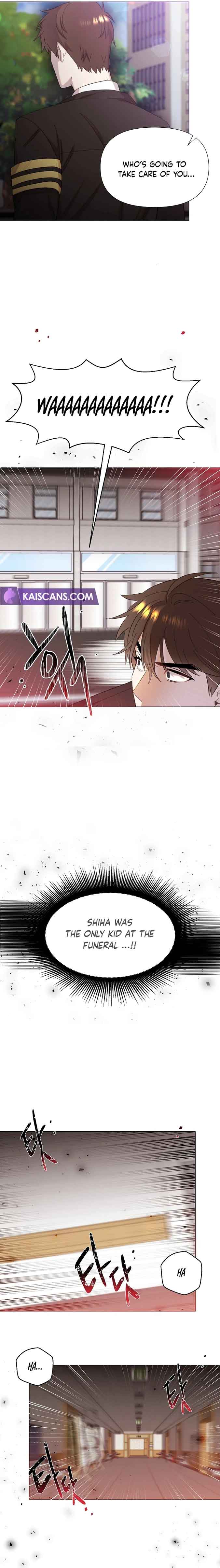 Brother, Am I Cute? chapter 1 page 24