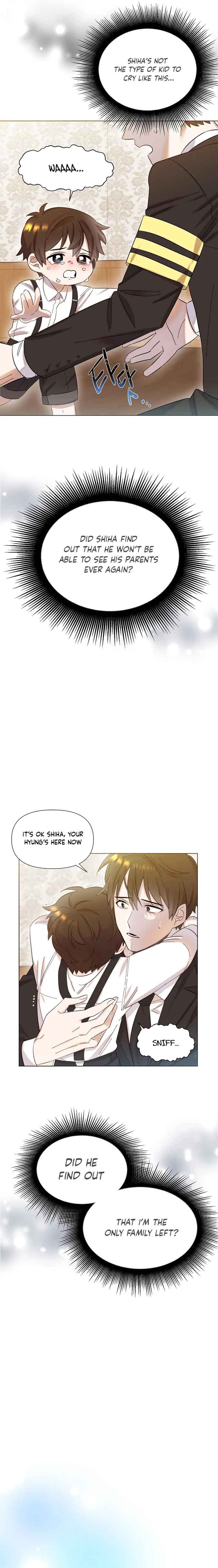 Brother, Am I Cute? chapter 1 page 26