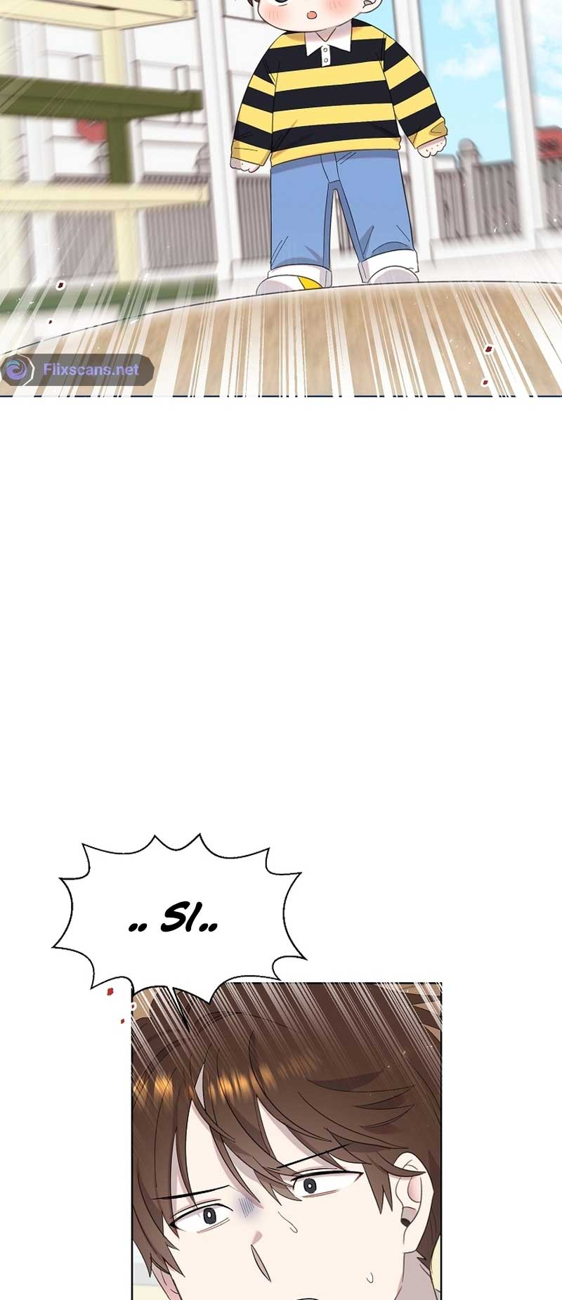 Brother, Am I Cute? chapter 10 page 19