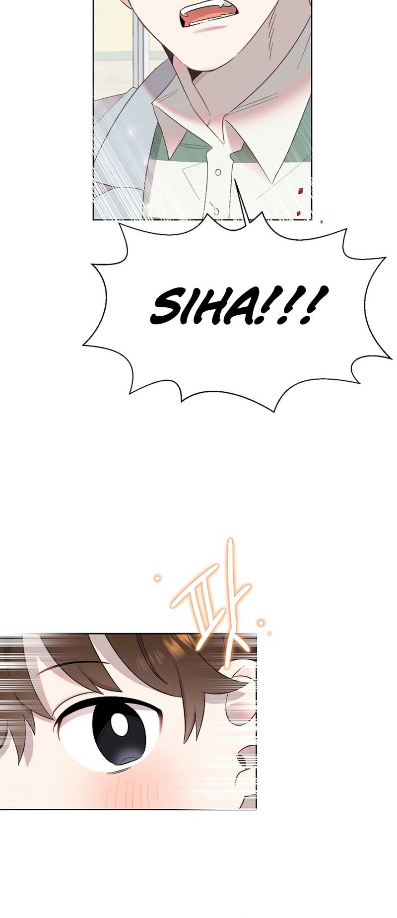 Brother, Am I Cute? chapter 10 page 20