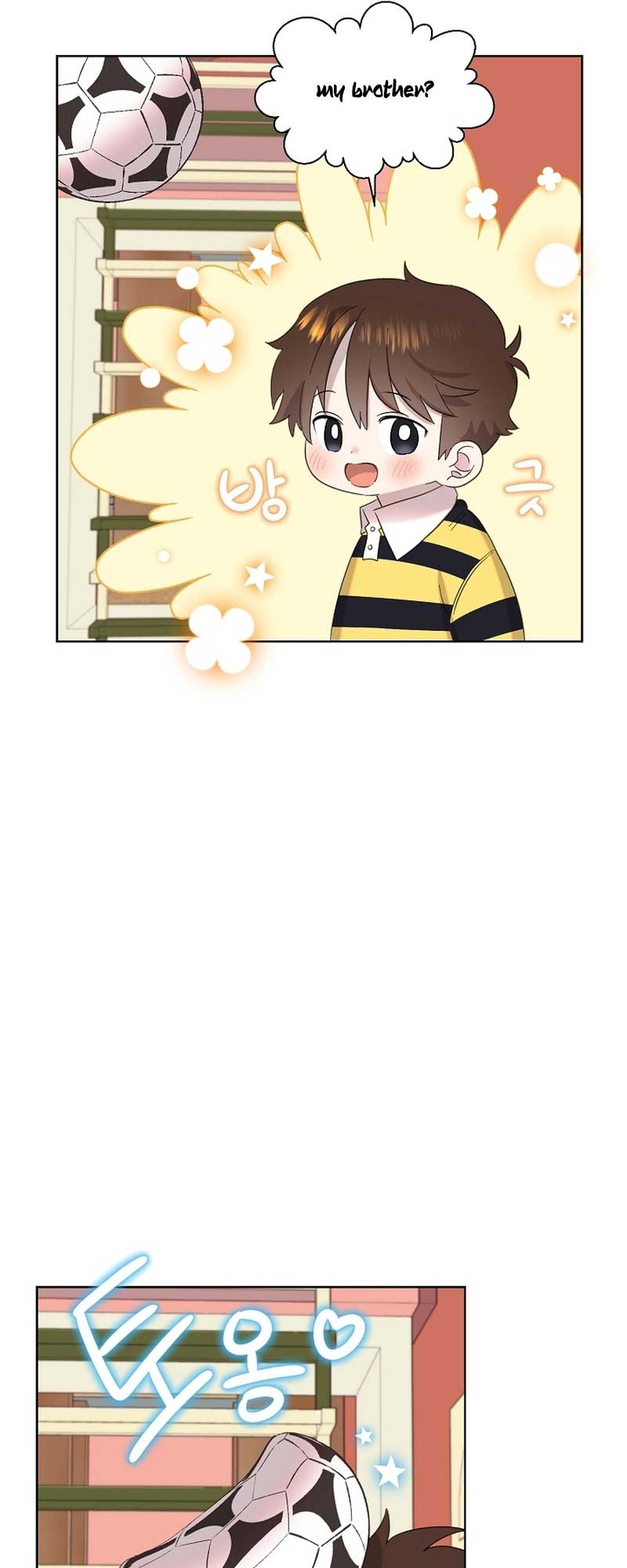 Brother, Am I Cute? chapter 10 page 21
