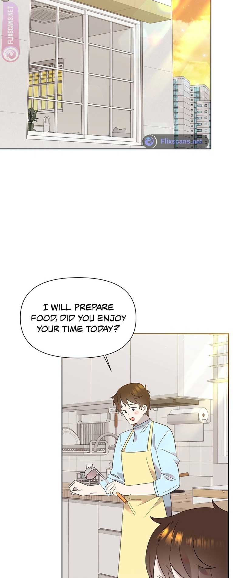 Brother, Am I Cute? chapter 10 page 29