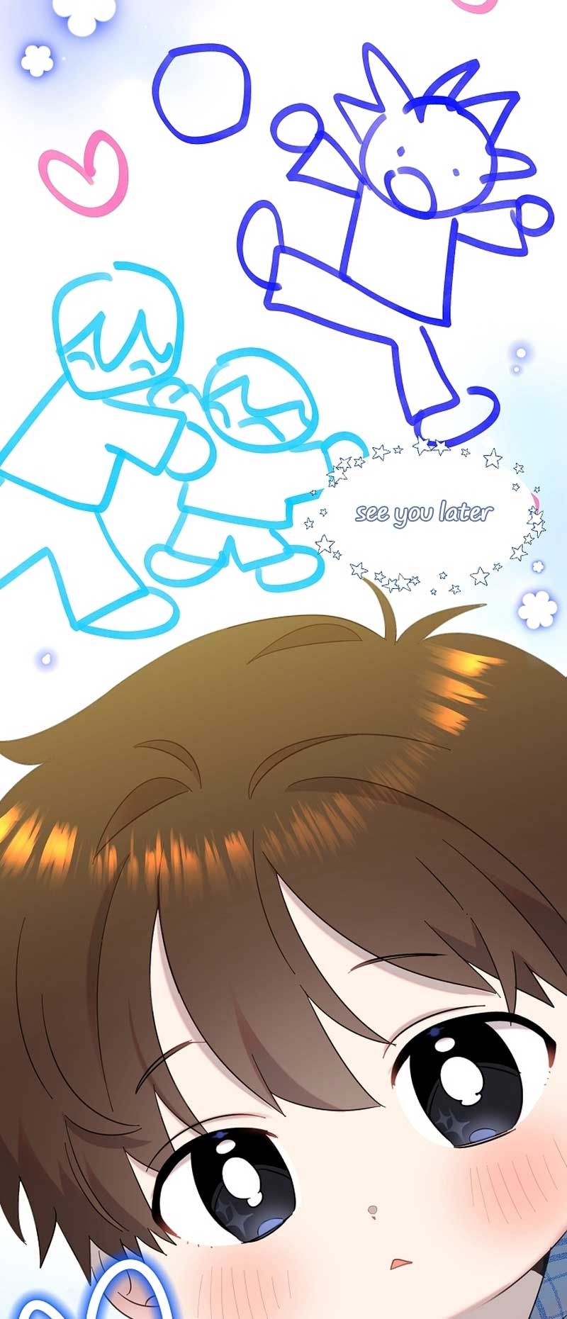 Brother, Am I Cute? chapter 10 page 33