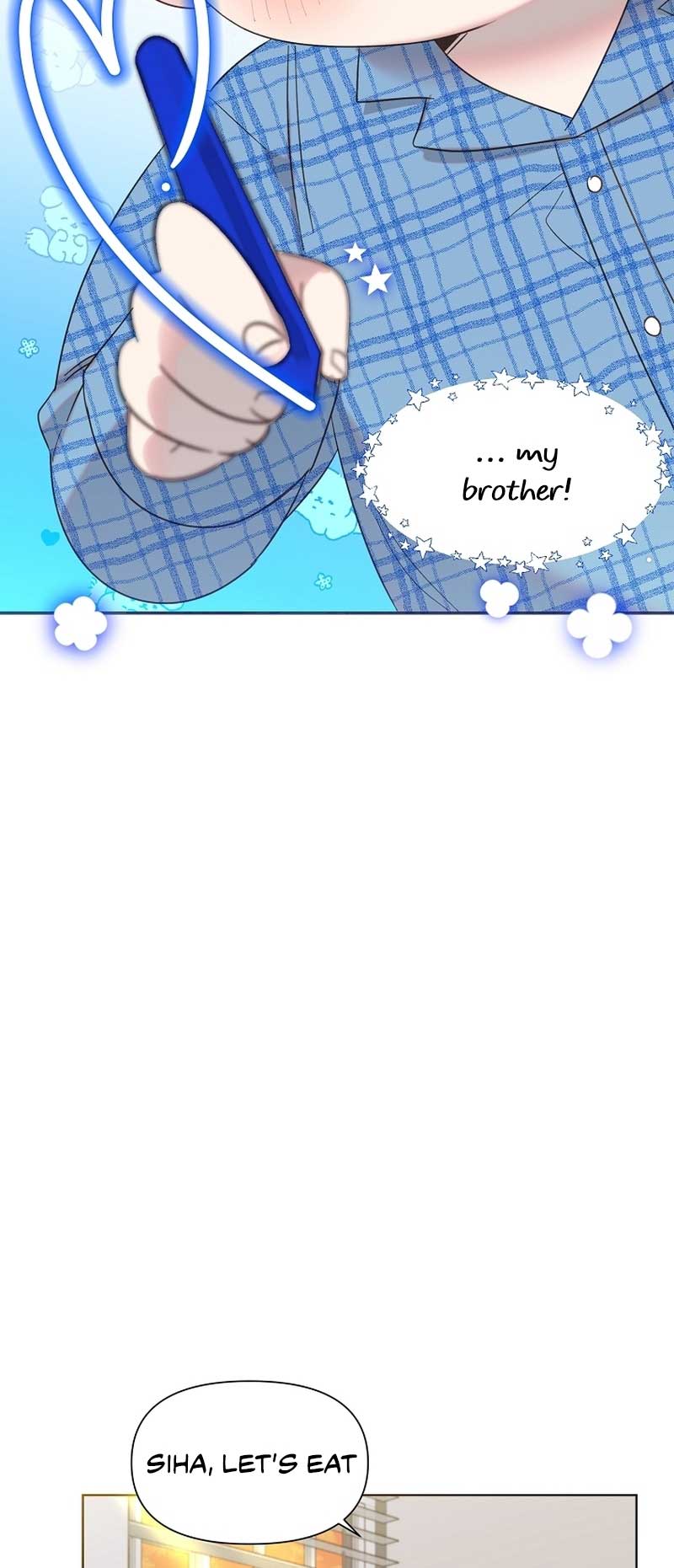 Brother, Am I Cute? chapter 10 page 34