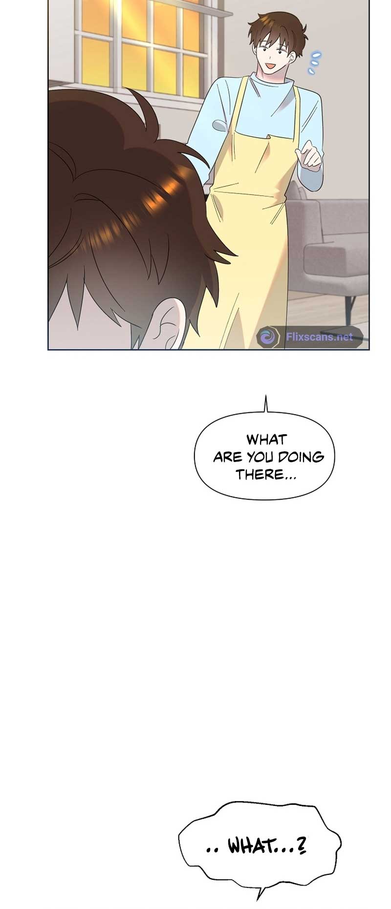 Brother, Am I Cute? chapter 10 page 35