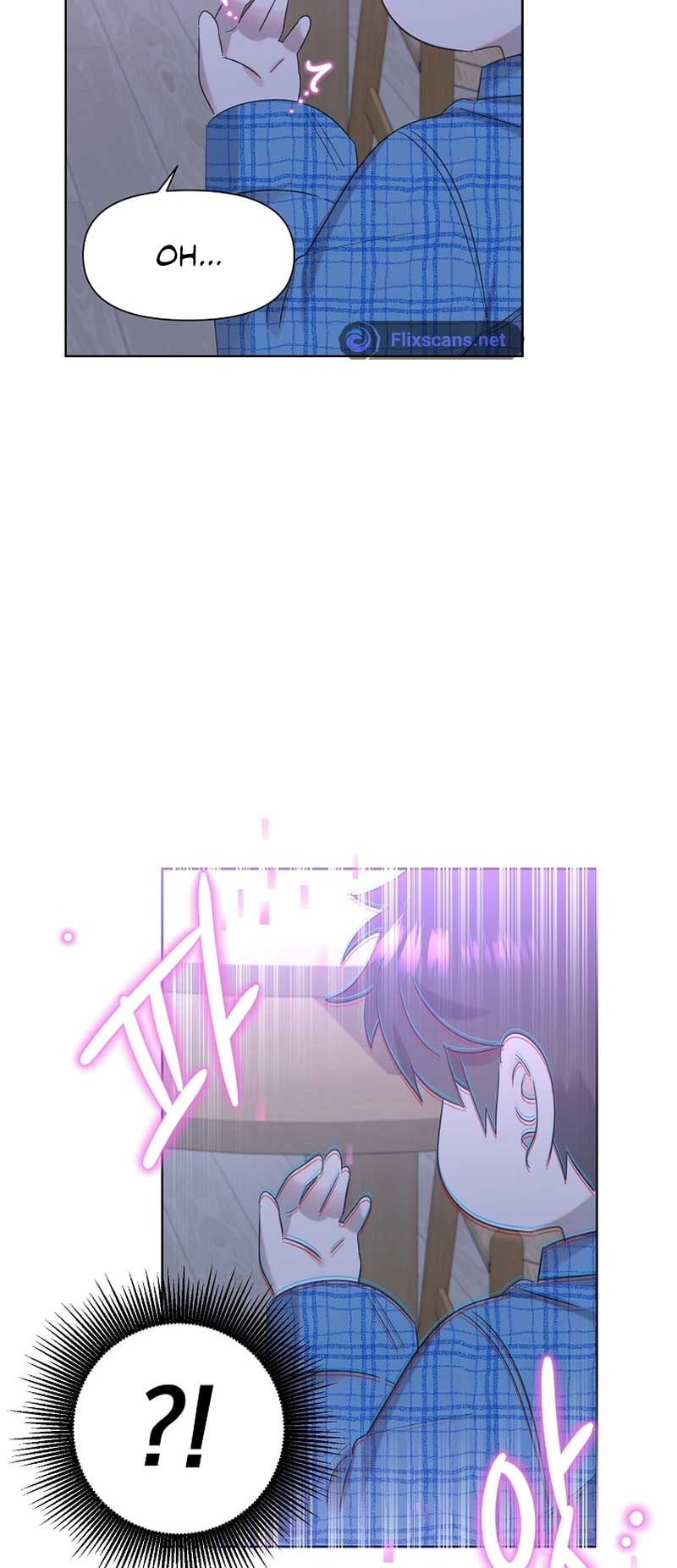 Brother, Am I Cute? chapter 10 page 53