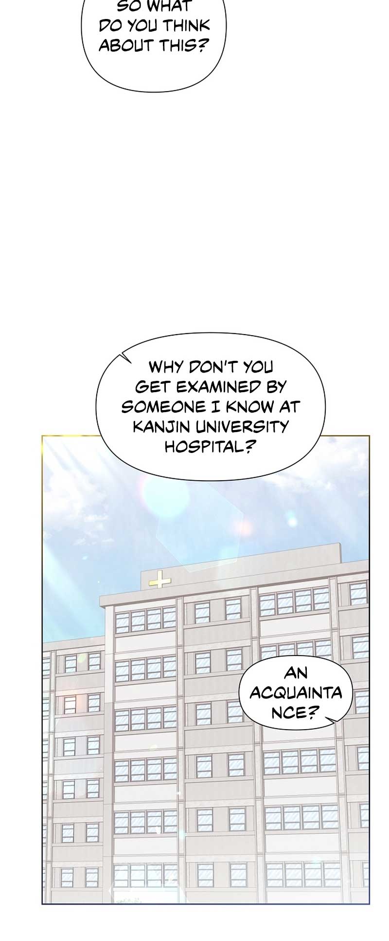 Brother, Am I Cute? chapter 10 page 9
