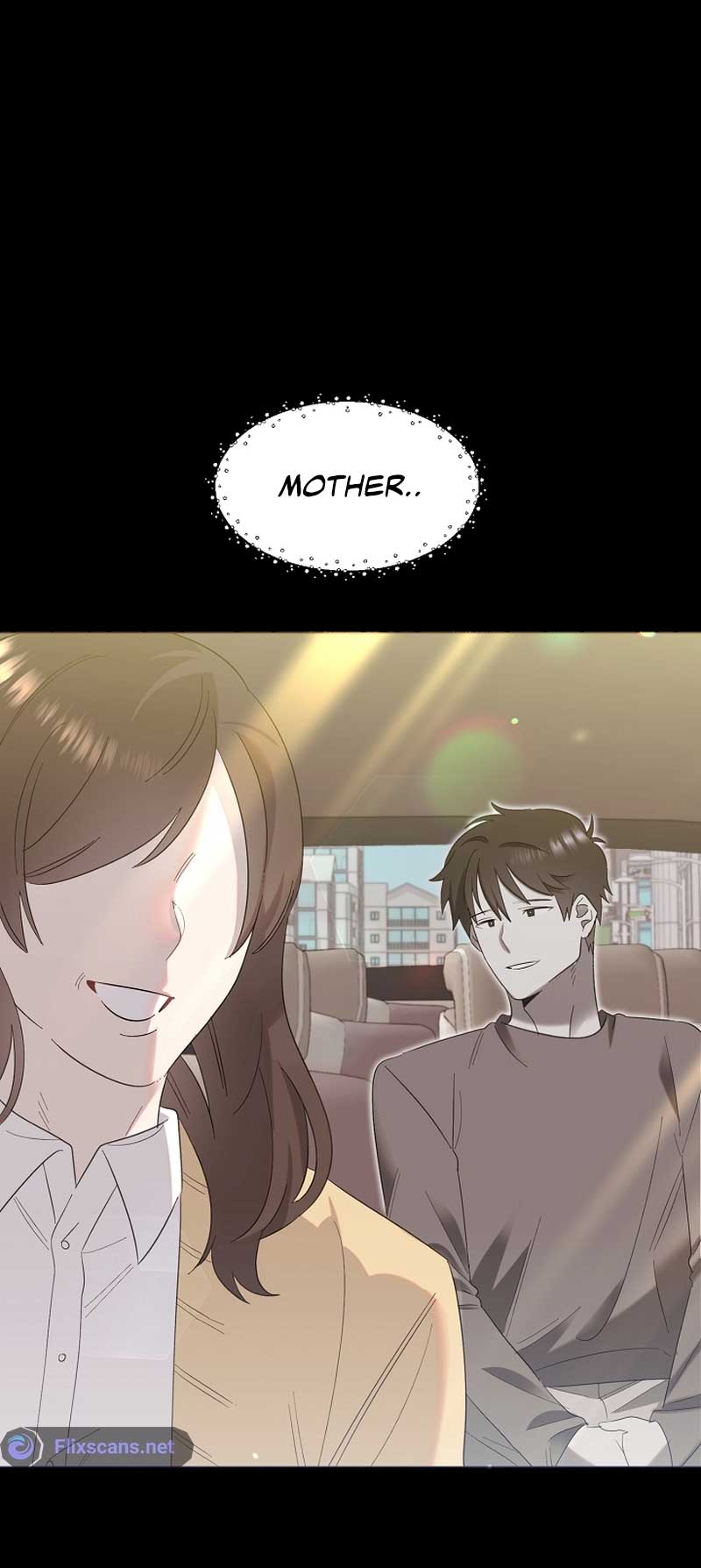 Brother, Am I Cute? chapter 11 page 4