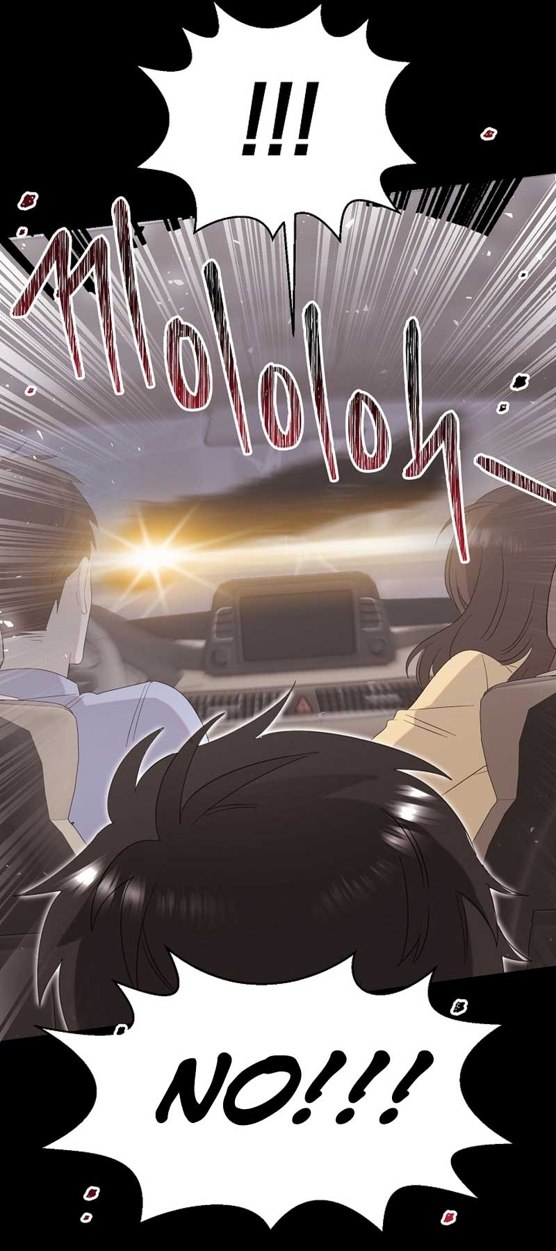 Brother, Am I Cute? chapter 11 page 6