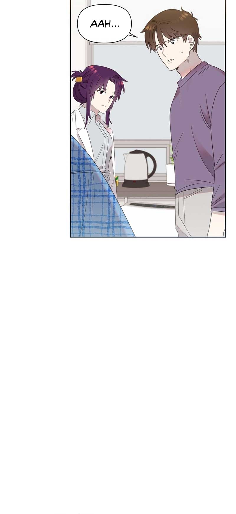 Brother, Am I Cute? chapter 11 page 60