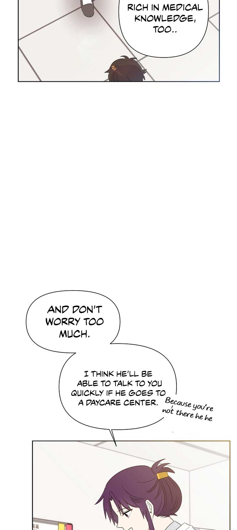 Brother, Am I Cute? chapter 11 page 69