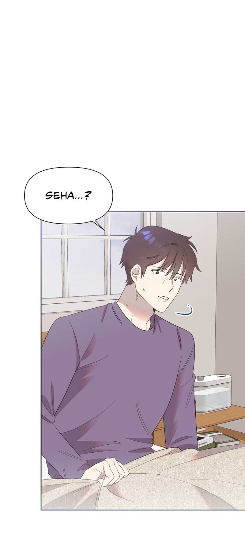 Brother, Am I Cute? chapter 11 page 9