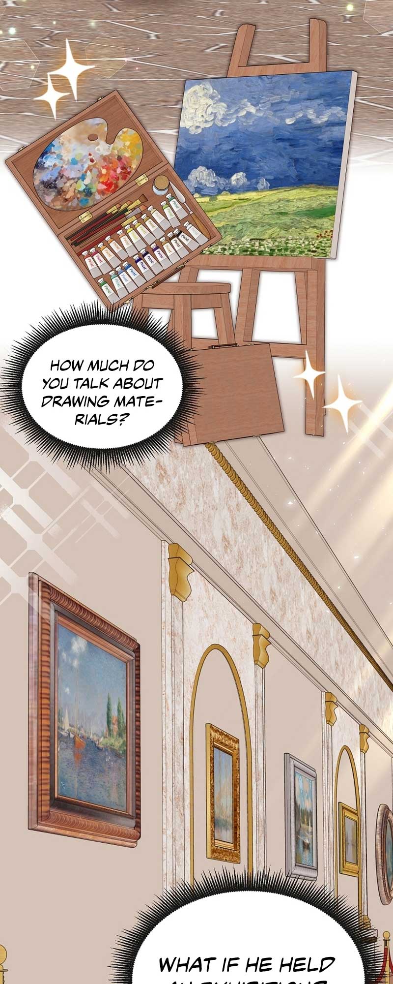 Brother, Am I Cute? chapter 12 page 25