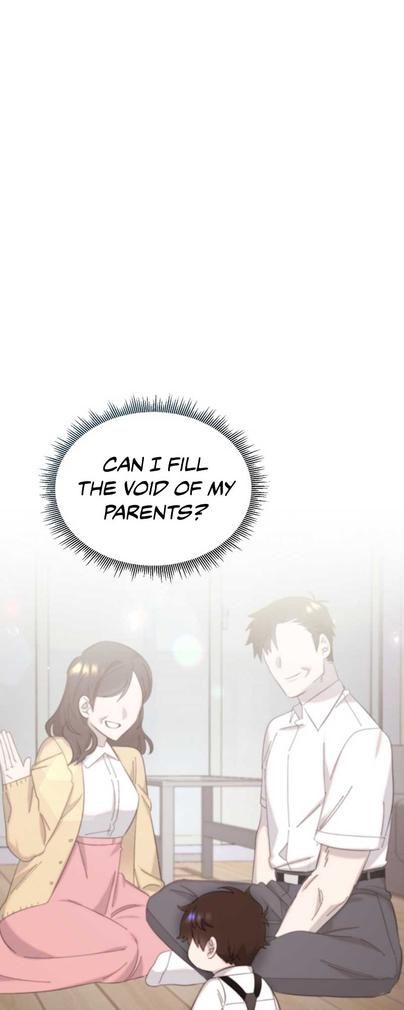 Brother, Am I Cute? chapter 12 page 30