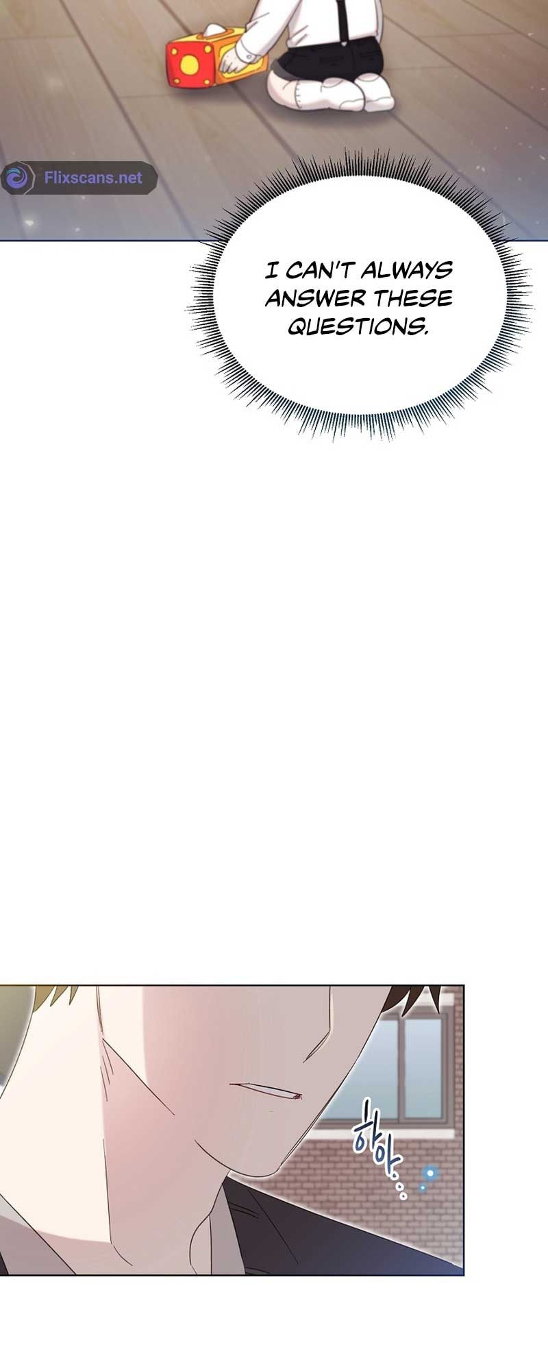 Brother, Am I Cute? chapter 12 page 31