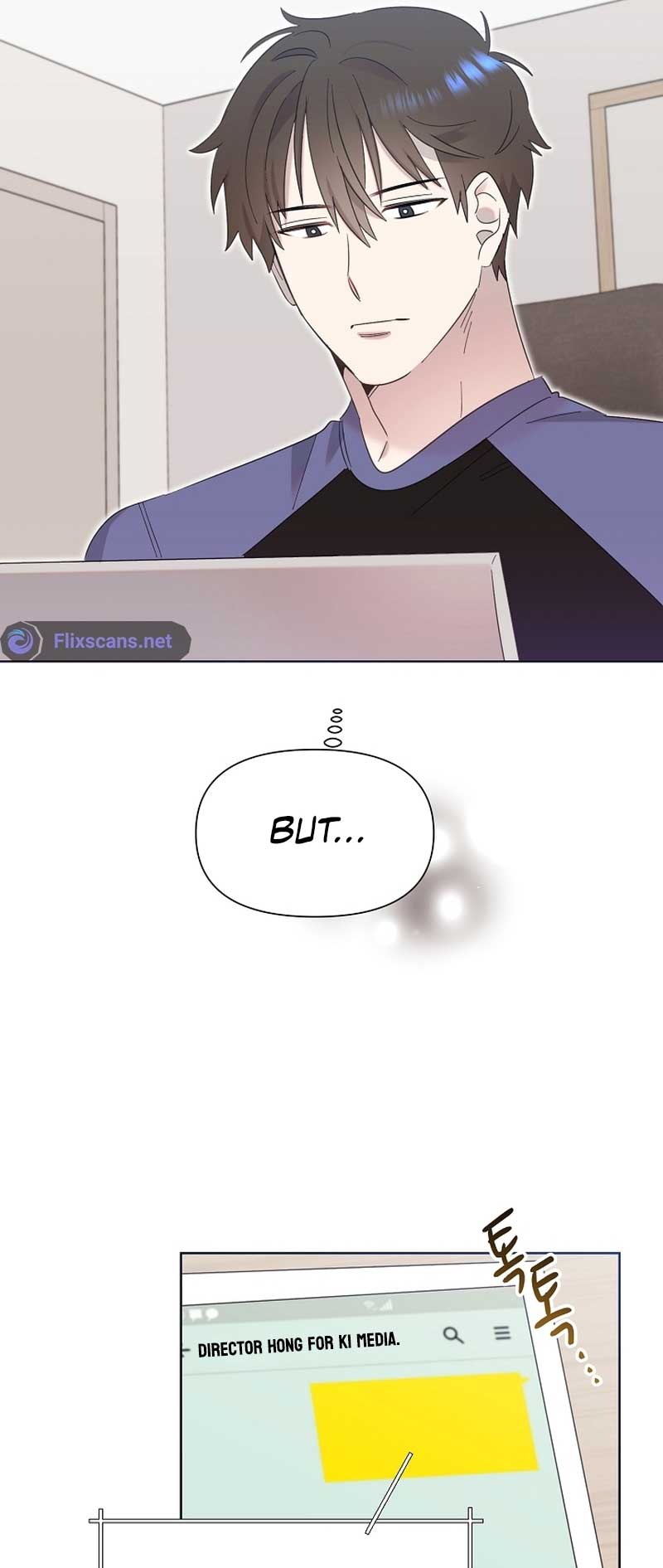 Brother, Am I Cute? chapter 12 page 41
