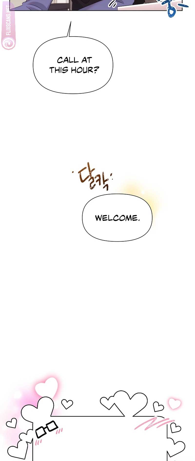 Brother, Am I Cute? chapter 12 page 43