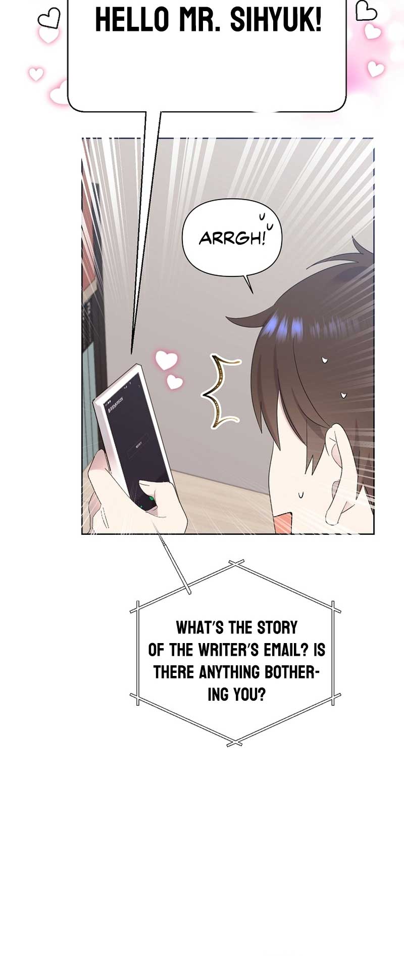 Brother, Am I Cute? chapter 12 page 44