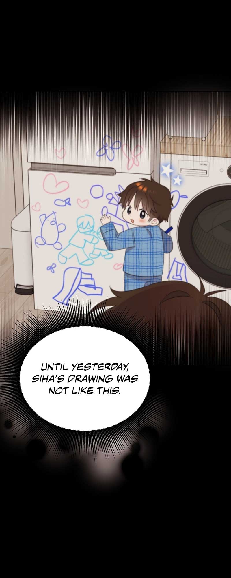 Brother, Am I Cute? chapter 12 page 7