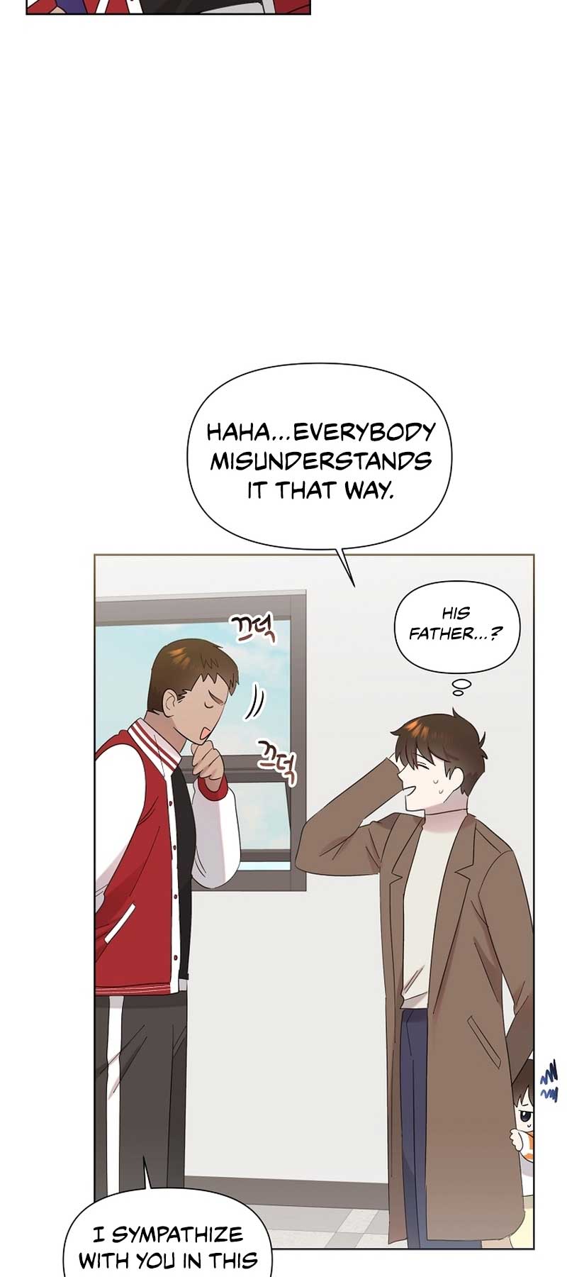 Brother, Am I Cute? chapter 13 page 13