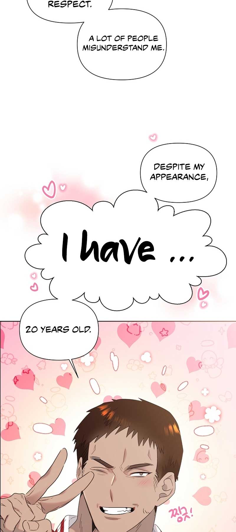 Brother, Am I Cute? chapter 13 page 14