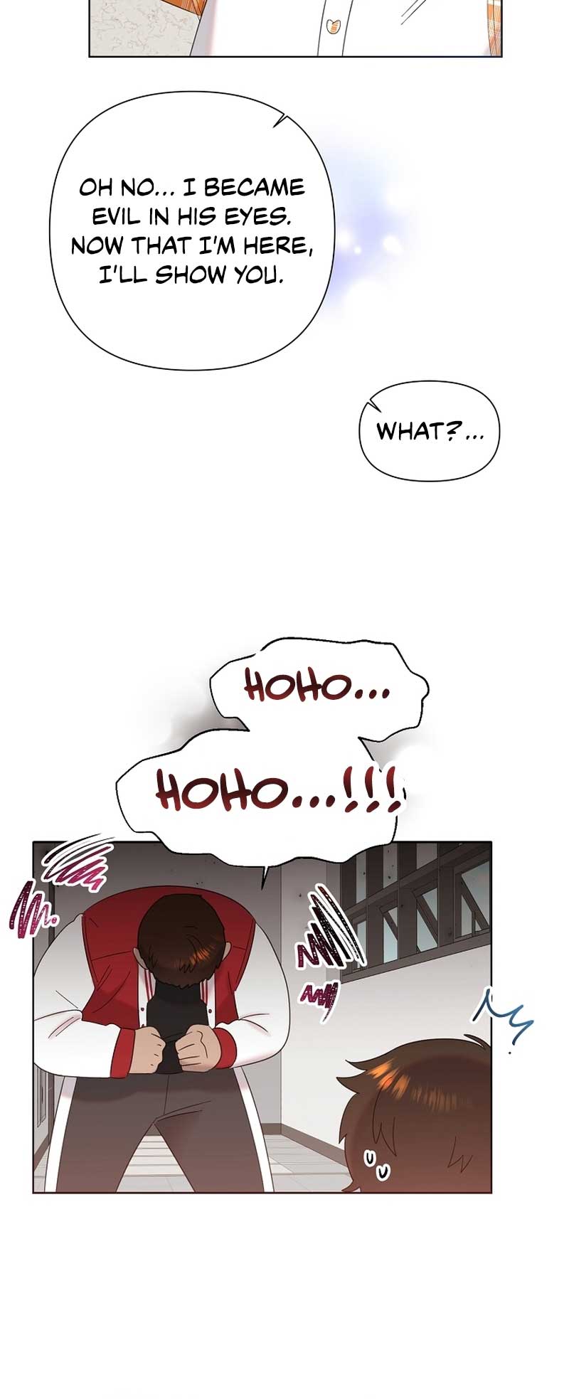 Brother, Am I Cute? chapter 13 page 20