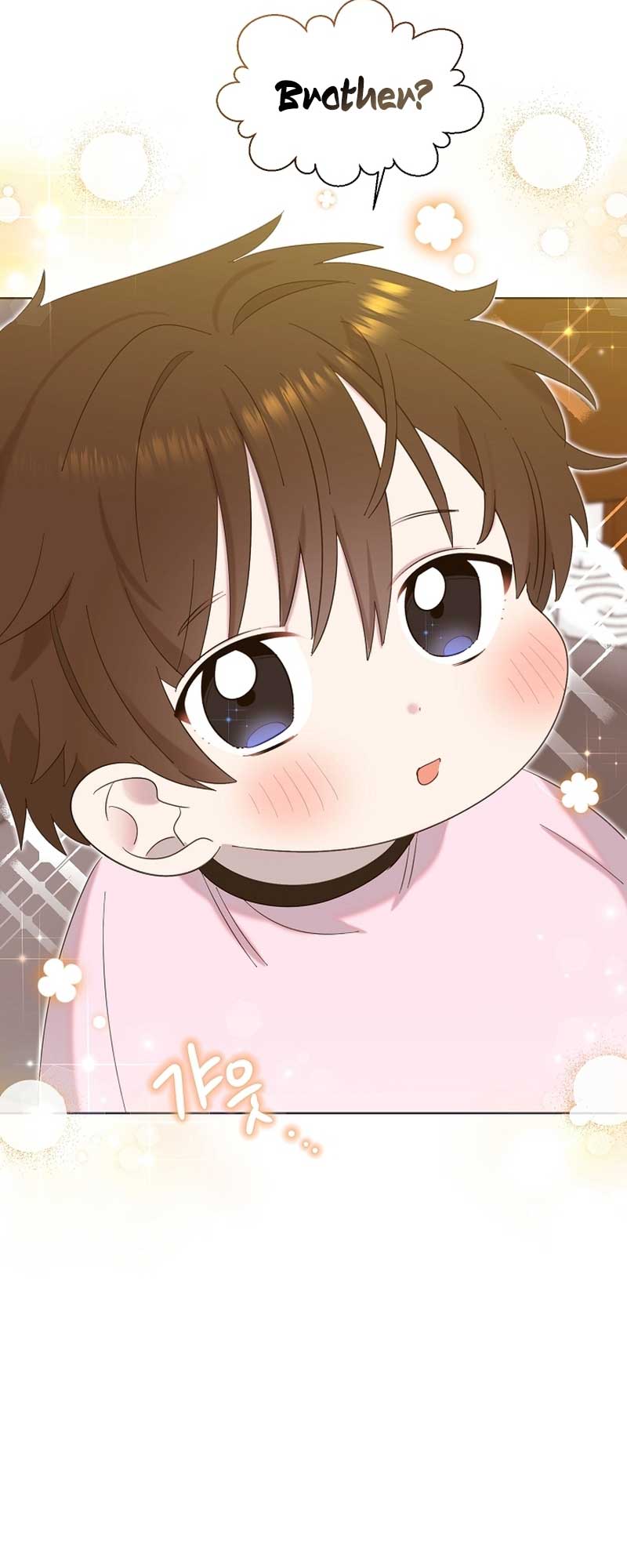 Brother, Am I Cute? chapter 13 page 34