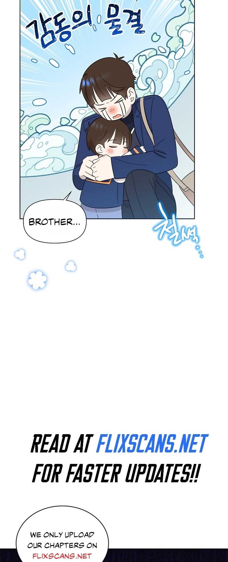 Brother, Am I Cute? chapter 13 page 67