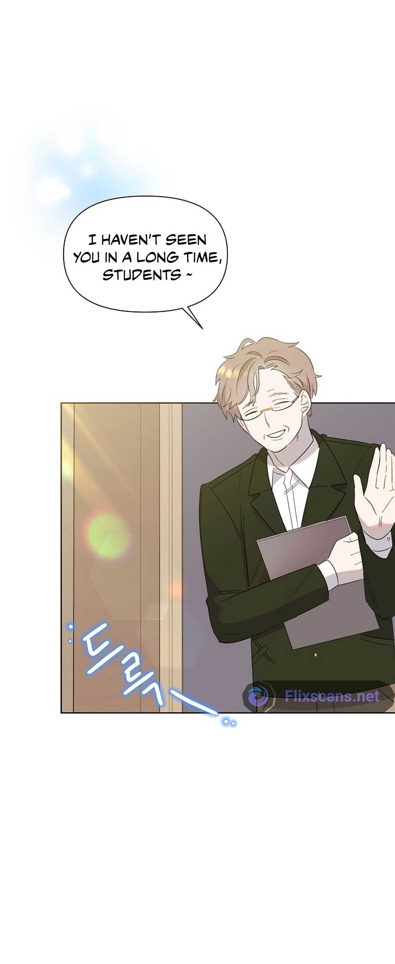 Brother, Am I Cute? chapter 14 page 13