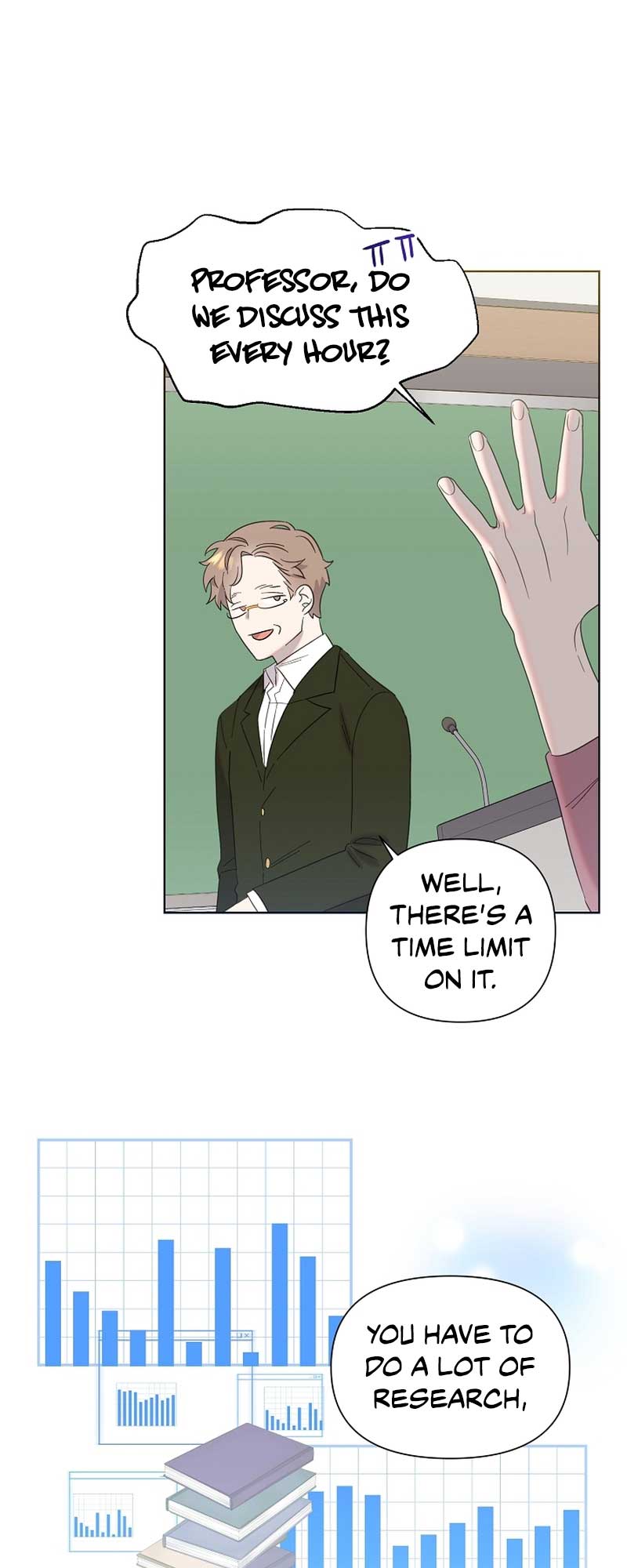 Brother, Am I Cute? chapter 14 page 17