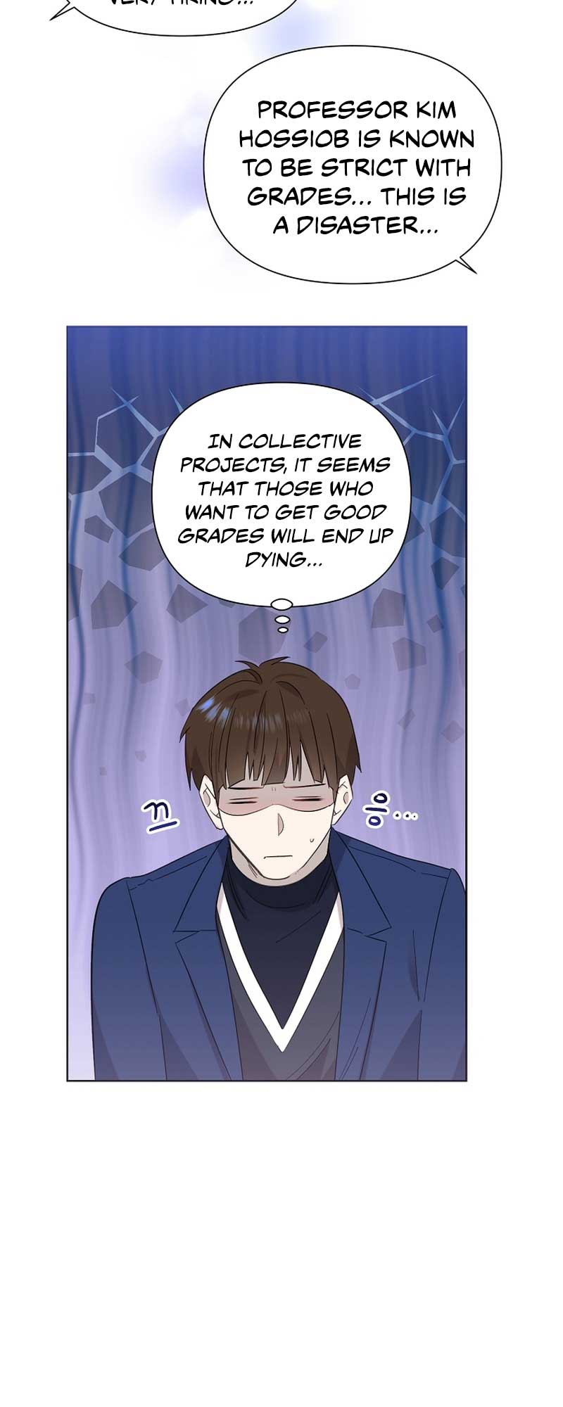 Brother, Am I Cute? chapter 14 page 20