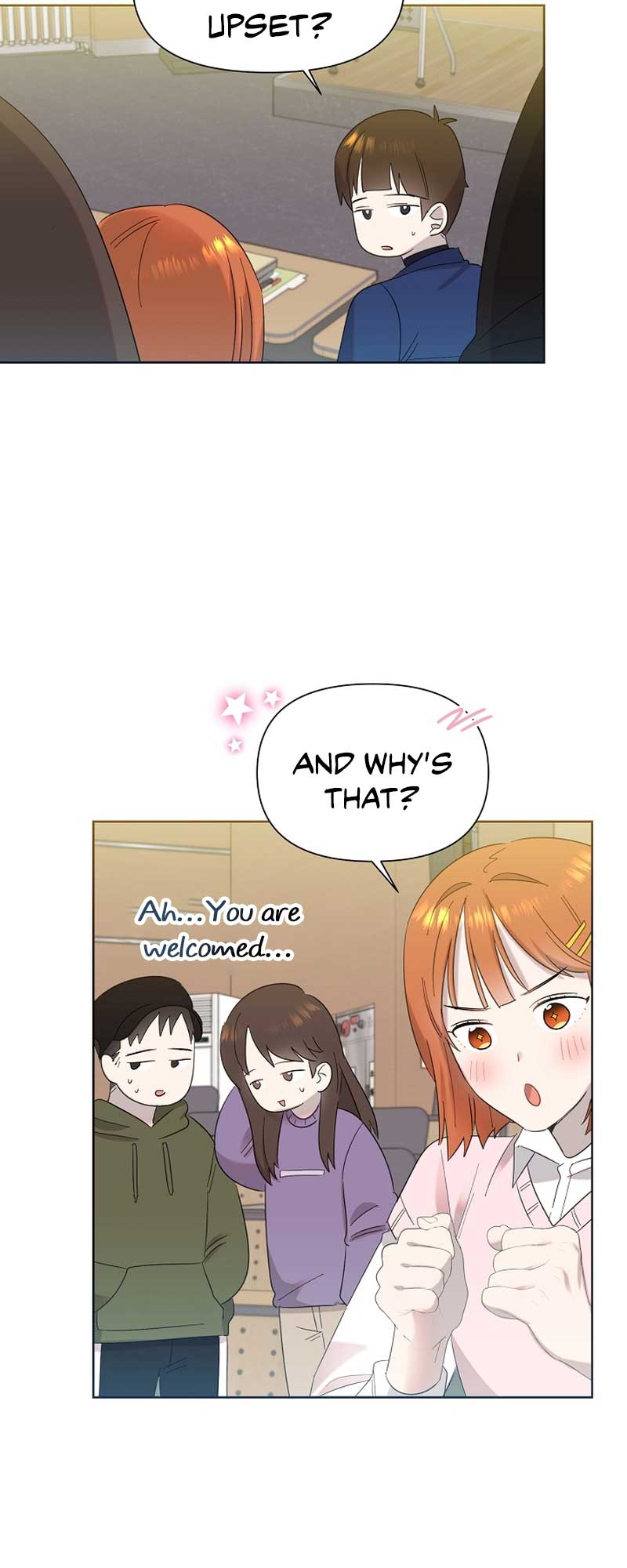 Brother, Am I Cute? chapter 14 page 25