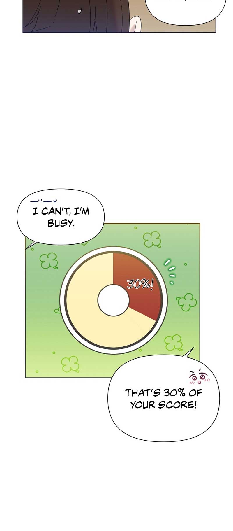 Brother, Am I Cute? chapter 14 page 35