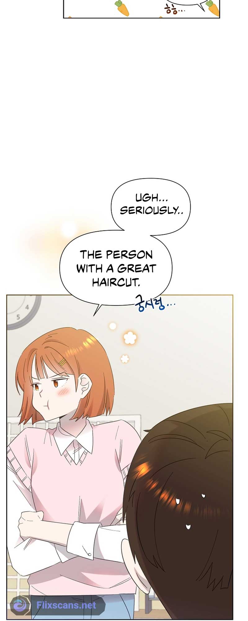 Brother, Am I Cute? chapter 14 page 42