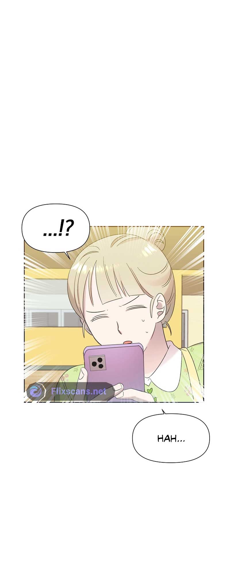 Brother, Am I Cute? chapter 14 page 54