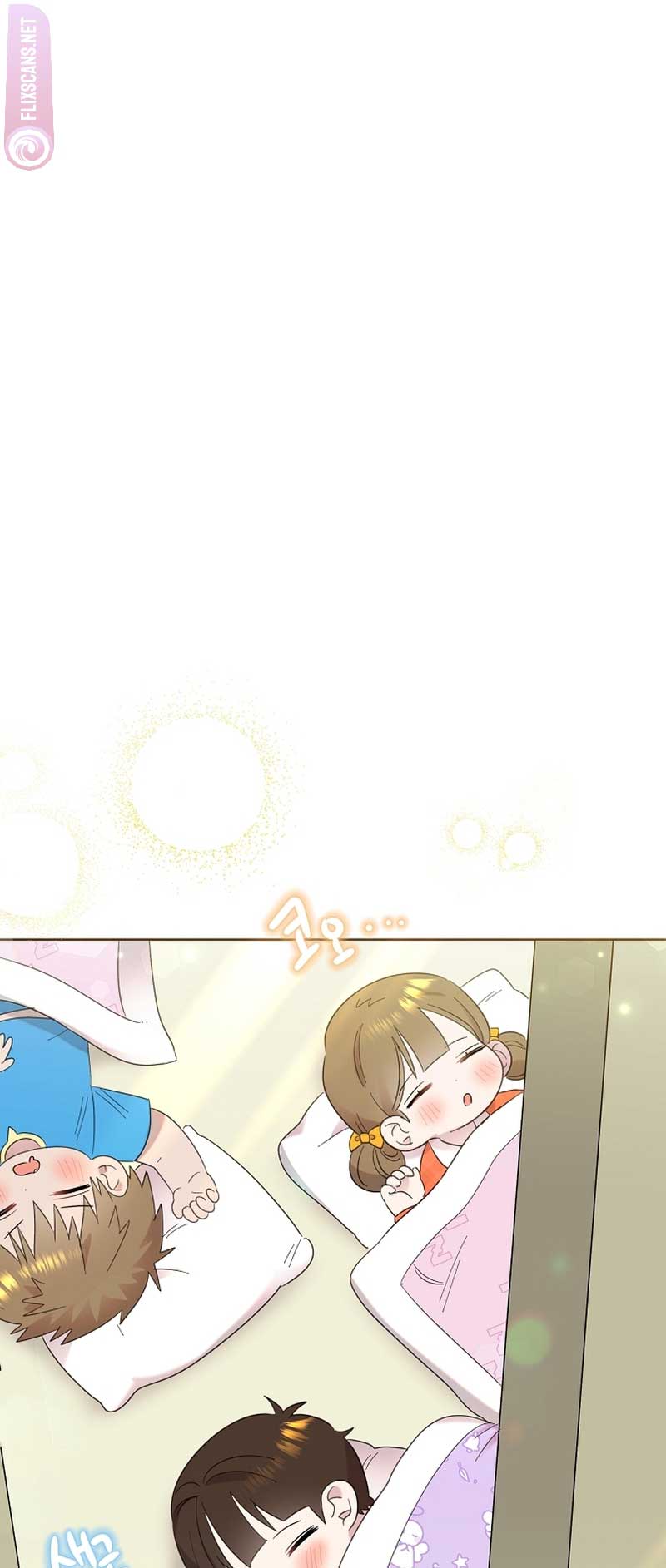 Brother, Am I Cute? chapter 14 page 64