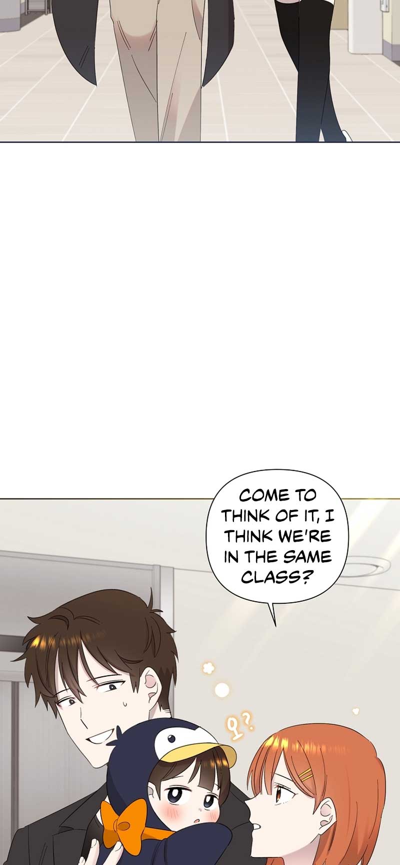 Brother, Am I Cute? chapter 16 page 2