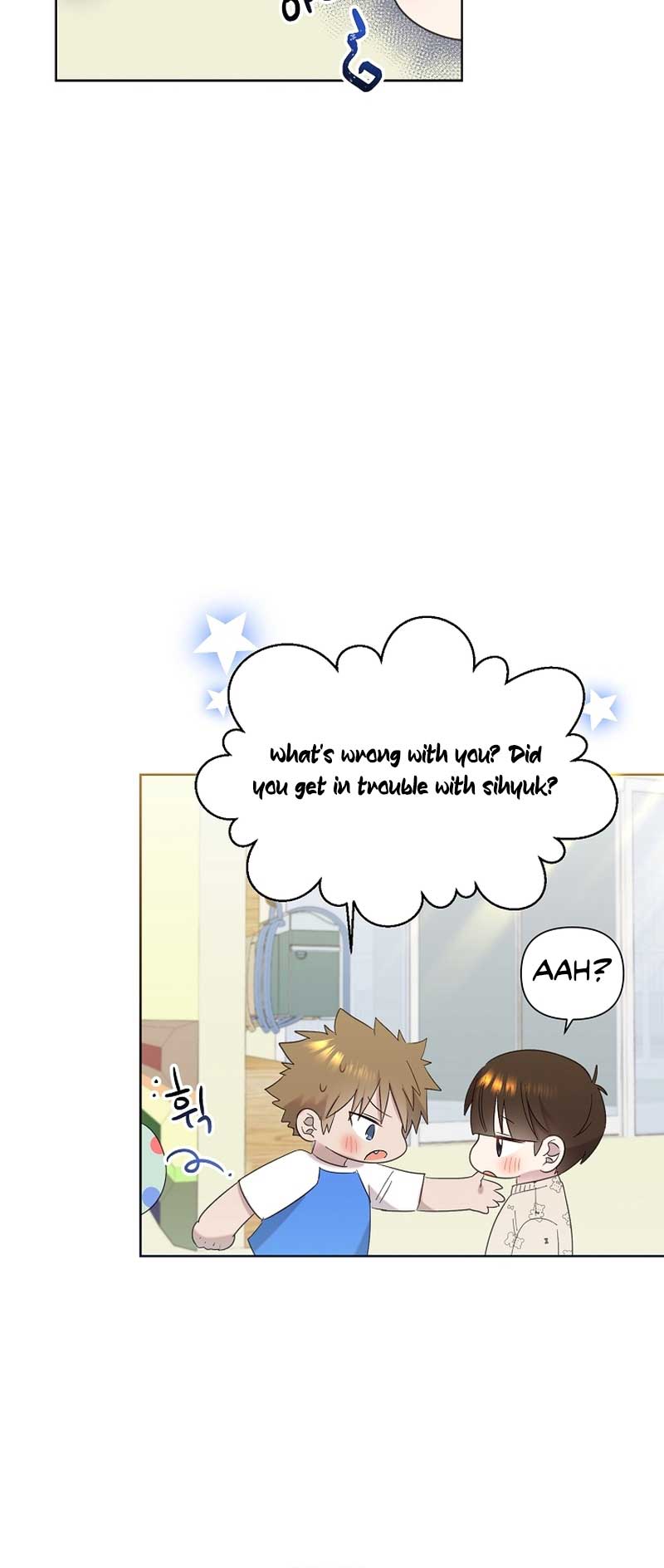Brother, Am I Cute? chapter 16 page 35