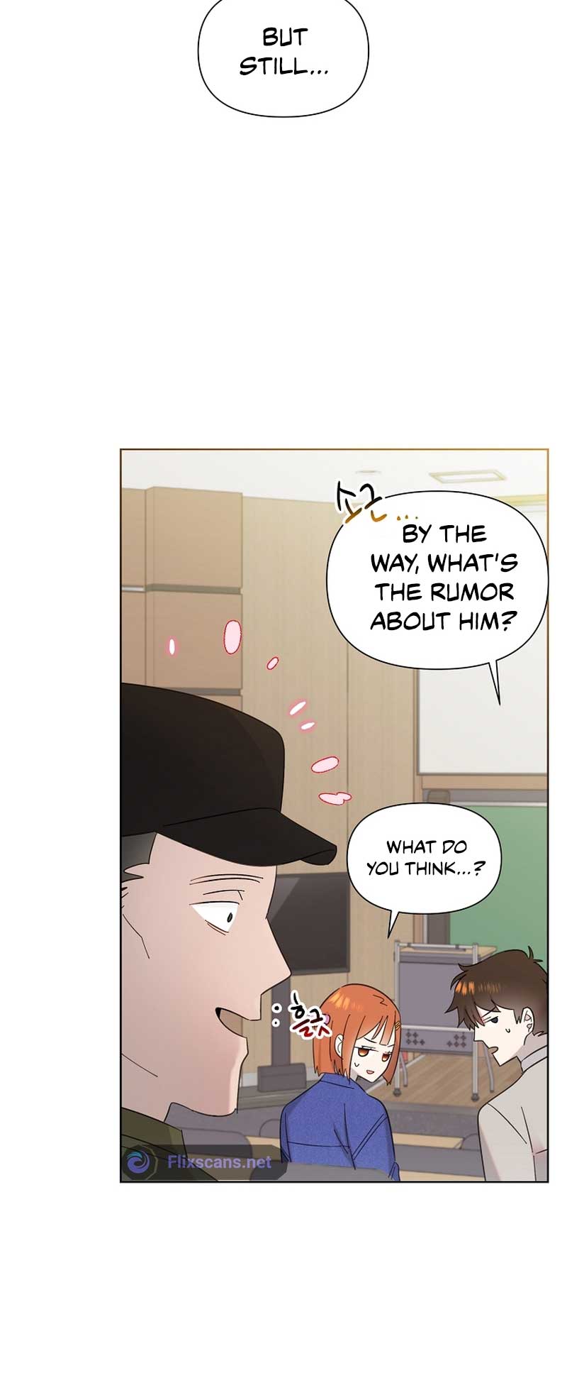 Brother, Am I Cute? chapter 16 page 53