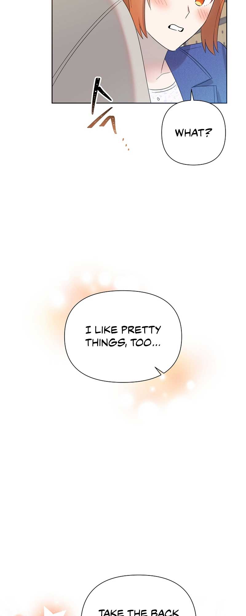 Brother, Am I Cute? chapter 16 page 59